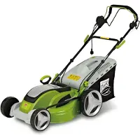 Central Park Elektrische Grasmaaier Cpe1846a/2 - 46cm - 1800w