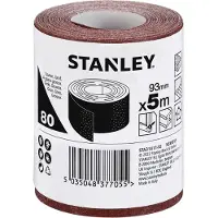 Stanley Schuurrol - K80 - Bruin - 93mmx5m