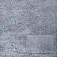 Overig Vloertegel Pietra Piezza - Natuursteenlook - Grijs - 40x60cm - 1,44m²