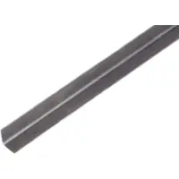 Alberts Hoekprofiel Staal 20x20x2mm 2m