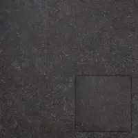 Overig Vloertegel Ardennes Noir - Natuursteenlook - Zwart - 60x60cm - 1,44m²