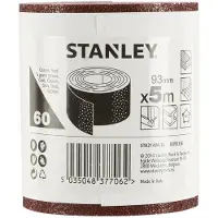 Stanley Schuurrol - K60 - Bruin - 93mmx5m