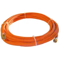 Express Rubber Slang Ø6,3mm 10m