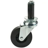 Overig Mac Lean Zwenkwiel 28mm