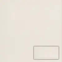 Overig Wandtegel Metro - Crème Ecru - Keramiek - 10x20 Cm - 1,00 M²