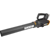 WORX WG547E.9 Snoerloze bladblazer 20 V Turbine Solo - zonder accu, zonder oplader
