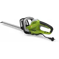 Central Park Elektrische Heggenschaar Cpe4541 Ht2 - 450w - 46cm