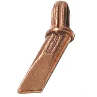 Express Soldeerbout 23 X 3 Mm