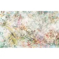 Overig Fotobehang Stories - Meerkleurig - 2,50m X 400cm