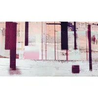 Komar Fotobehang Horizon Blazing 500x280cm