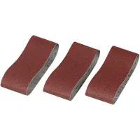 Stanley Schuurbanden Sta33246-xj 100x560 K60 3 Stuks