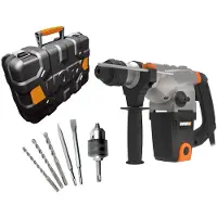 WORX klopboorhamer WX333 1250 W