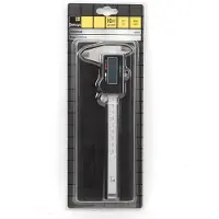 Sencys Schuifmaat Digitaal Rvs - 15cm