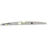 Sencys Waterpas Trapeze - Magnetisch - 60cm