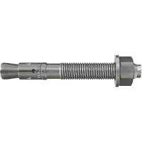Fischer Snelbouwanker Fbn Ii Metaal - Diam. 10 Mm - 4 Stuks