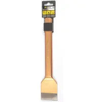 Sencys Platte Koudbeitel 50x250mm