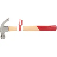 BASELINE Klauwhamer 450gr