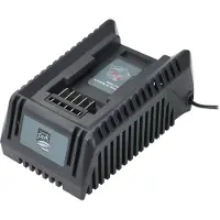 Central Park Batterijlader - 40v - Voor Elektrisch Gereedschap