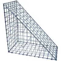 Giardino Steenkorf Tria 60x30x84,8cm