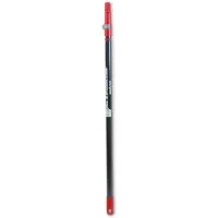 Sencys Telescoopsteel Met Vergrendeling 120cm