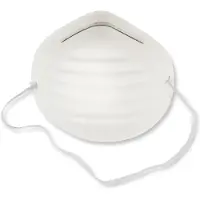 Busters Mondmasker – 50 Stuks