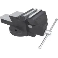 Sencys Bankschroef 150mm