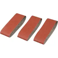 Stanley Schuurbanden Sta33156-xj 75x510 K60 3 Stuks