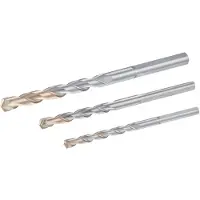 Fatmax Betonboor Sds Plus Set - Diam. 5/6/8mm