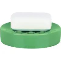 Spirella Zeepdispenser Tube Mosgroen