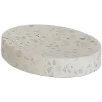 Allibert Zeephouder Zatcho Wit
