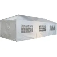 Central Park Partytent Party Feria - Xl - Waterdicht - Duurzaam Polyester