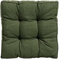 Madison florance zitkussen panama green 47x47 -