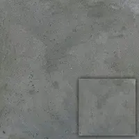 Overig Vloertegel Docks - Betonlook Antraciet - 60x60cm - 1,08m²