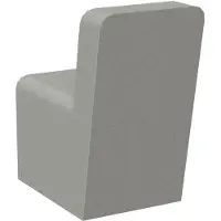 Allibert Haak Loft-game Grijs Mat