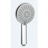 AquaVive Handdouche Panaro - 125mm - 3 Stralen - Chroom