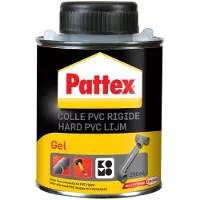 Pattex Lijm Classic Hard Pvc 250ml