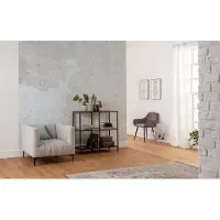 Overig Puro Fotobehang - Bruin - 2,80m X 300cm