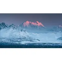 Overig Fotobehang Thrones - Blauw - 2,80m X 500cm