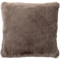 Praxis Kussen Zaya 45 X 45 Taupe