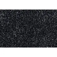 Sencys Deurmat Aqua-stop - Katoen - Grafiet - 40x60cm