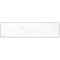 Overig Wandtegel Tiziano Bricks - Wit - Keramiek - 7x28 Cm - 0,53 M²