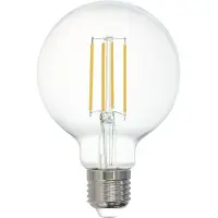 Eglo Connect Led-lamp Bulb E27 G80 6w