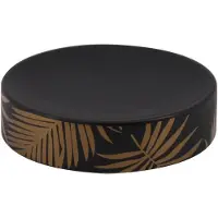 Allibert Zeephouder Oural Goud/zwart
