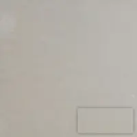 Overig Wandtegel Dante - Lichtgrijs - Keramiek - 12x24 Cm - 0,75 M²