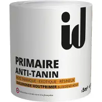 Id Isolerende Houtprimer Wit 500ml