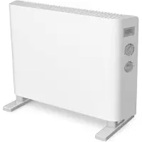 BASELINE Convector Ch505 1800w Wit