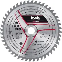 Einhell Cirkelzaagblad Hout Kwb48t - 254mm - 48t - Hardmetaal
