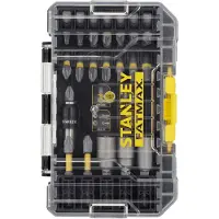 Stanley Schroefbitset - Impact Torsie - 50mm - 32-delig