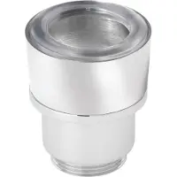 Wirquin Schroefdraadafdekking Plug