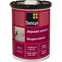 Sencys Universeel Afbijtmiddel 2.5l